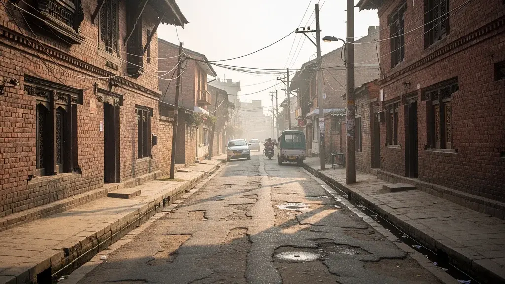 Lalitpur, Nepal